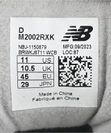 New Balance（ニューバランス）スニーカー 紺 サイズ:29cm メンズ/2200669630169