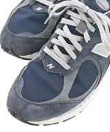 New Balance（ニューバランス）スニーカー 紺 サイズ:29cm メンズ/2200669630169