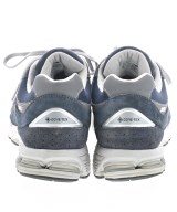 New Balance（ニューバランス）スニーカー 紺 サイズ:29cm メンズ/2200669630169