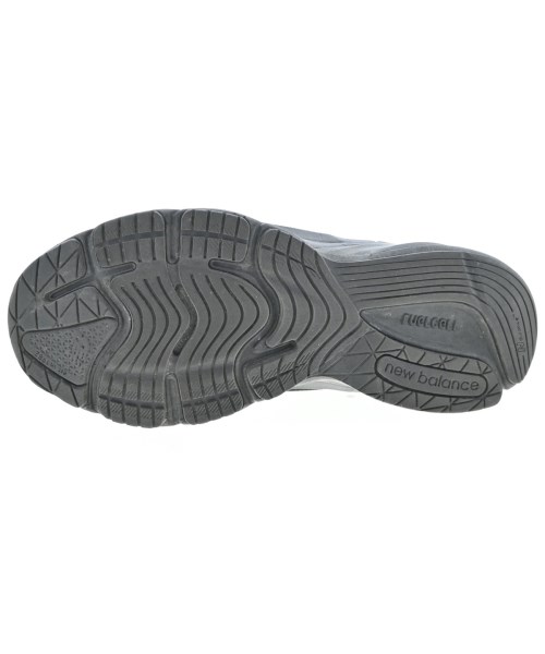 New Balance（ニューバランス）スニーカー 黒 サイズ:24cm レディース/2200673299031