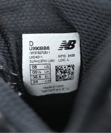 New Balance（ニューバランス）スニーカー 黒 サイズ:24cm レディース/2200673299031