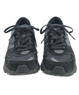 New Balance（ニューバランス）スニーカー 黒 サイズ:24cm レディース/2200673299031