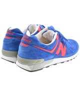New Balance（ニューバランス）スニーカー 青 サイズ:US9 1/2(27.5cm位) メンズ/2200666719256