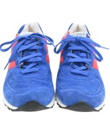 New Balance（ニューバランス）スニーカー 青 サイズ:US9 1/2(27.5cm位) メンズ/2200666719256