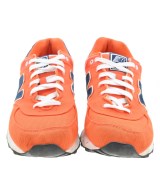 New Balance（ニューバランス）スニーカー オレンジ サイズ:27.5cm メンズ/2200666719263