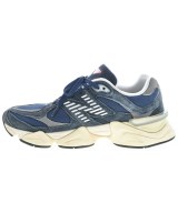 New Balance（ニューバランス）スニーカー 紺 サイズ:27.5cm メンズ/2200671064020