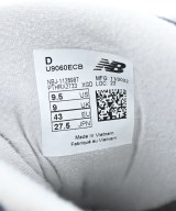 New Balance（ニューバランス）スニーカー 紺 サイズ:27.5cm メンズ/2200671064020