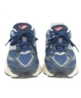 New Balance（ニューバランス）スニーカー 紺 サイズ:27.5cm メンズ/2200671064020