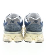 New Balance（ニューバランス）スニーカー 紺 サイズ:27.5cm メンズ/2200671064020