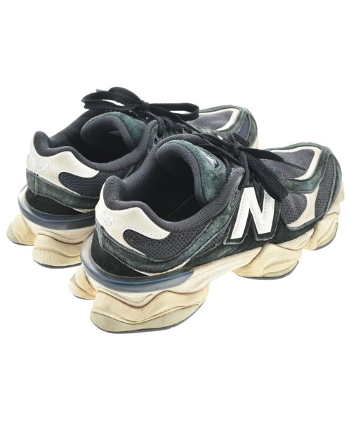 New Balance（ニューバランス）スニーカー 黒 サイズ:23cm レディース/2200671064037
