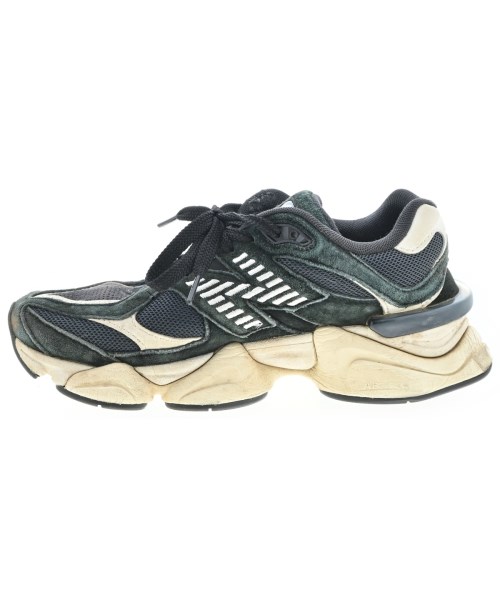 New Balance（ニューバランス）スニーカー 黒 サイズ:23cm レディース/2200671064037