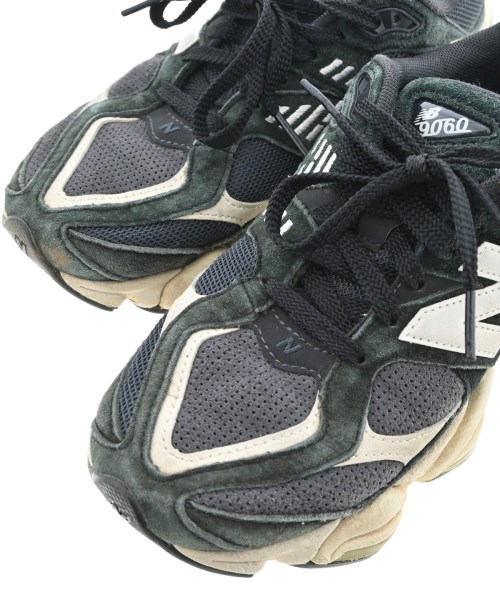 New Balance（ニューバランス）スニーカー 黒 サイズ:23cm レディース/2200671064037