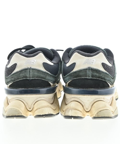 New Balance（ニューバランス）スニーカー 黒 サイズ:23cm レディース/2200671064037