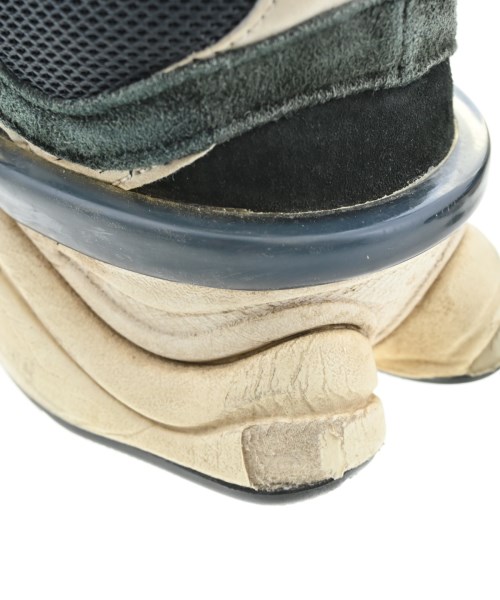 New Balance（ニューバランス）スニーカー 黒 サイズ:23cm レディース/2200671064037