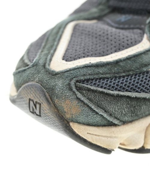 New Balance（ニューバランス）スニーカー 黒 サイズ:23cm レディース/2200671064037