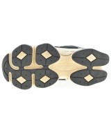 New Balance（ニューバランス）スニーカー 黒 サイズ:23cm レディース/2200671064037