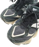 New Balance（ニューバランス）スニーカー 黒 サイズ:23cm レディース/2200671064037