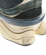 New Balance（ニューバランス）スニーカー 黒 サイズ:23cm レディース/2200671064037