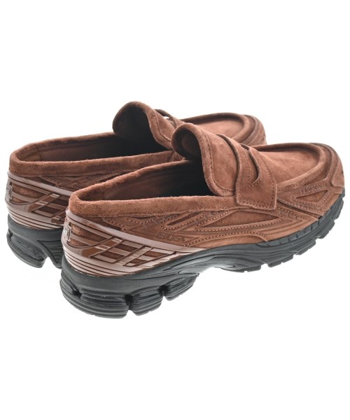 New Balance（ニューバランス）スニーカー 茶 サイズ:27cm メンズ/2200673681041