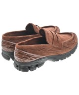New Balance（ニューバランス）スニーカー 茶 サイズ:27cm メンズ/2200673681041