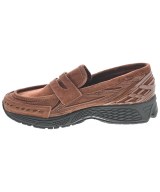 New Balance（ニューバランス）スニーカー 茶 サイズ:27cm メンズ/2200673681041