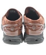 New Balance（ニューバランス）スニーカー 茶 サイズ:27cm メンズ/2200673681041