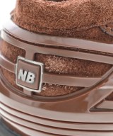 New Balance（ニューバランス）スニーカー 茶 サイズ:27cm メンズ/2200673681041