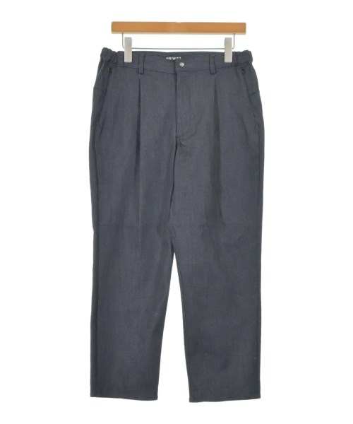 New Balance(ニューバランス)チノパン 紺 サイズ:L/2200673702210