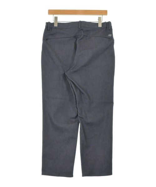 New Balance（ニューバランス）チノパン 紺 サイズ:L メンズ/2200673702210