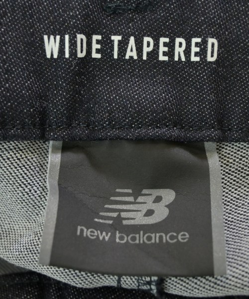 New Balance（ニューバランス）チノパン 紺 サイズ:L メンズ/2200673702210