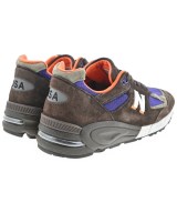 New Balance（ニューバランス）スニーカー 茶 サイズ:27.5cm メンズ/2200673702326