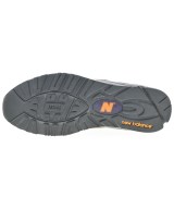 New Balance（ニューバランス）スニーカー 茶 サイズ:27.5cm メンズ/2200673702326
