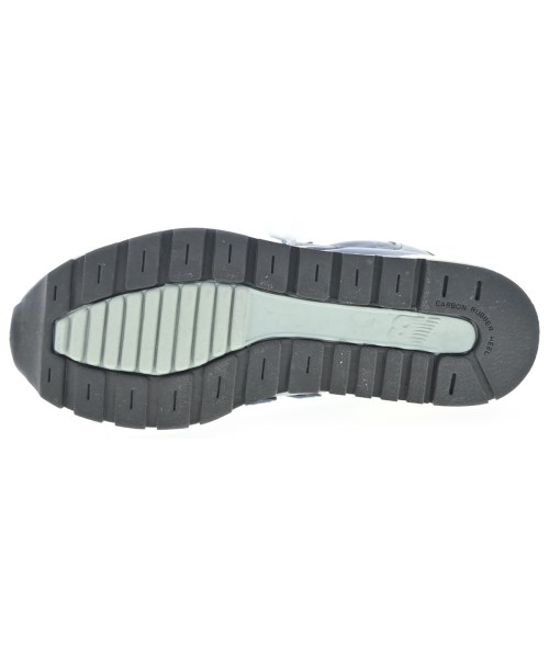 New Balance（ニューバランス）スニーカー 紺 サイズ:23cm レディース/2200673733030