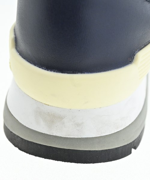 New Balance（ニューバランス）スニーカー 紺 サイズ:23cm レディース/2200673733030