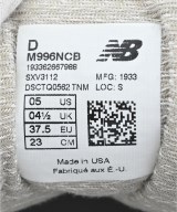 New Balance（ニューバランス）スニーカー 紺 サイズ:23cm レディース/2200673733030