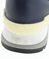 New Balance（ニューバランス）スニーカー 紺 サイズ:23cm レディース/2200673733030