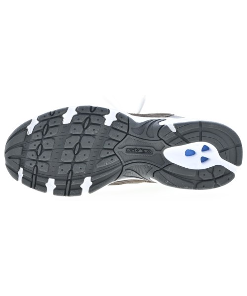 New Balance（ニューバランス）スニーカー 茶 サイズ:26cm メンズ/2200673897015