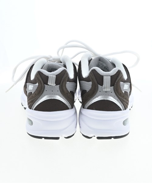 New Balance（ニューバランス）スニーカー 茶 サイズ:26cm メンズ/2200673897015