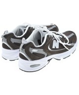 New Balance（ニューバランス）スニーカー 茶 サイズ:26cm メンズ/2200673897015