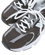 New Balance（ニューバランス）スニーカー 茶 サイズ:26cm メンズ/2200673897015