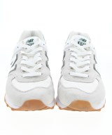 New Balance（ニューバランス）スニーカー 白 サイズ:26cm メンズ/2200671603045