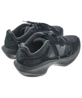 New Balance（ニューバランス）スニーカー 黒 サイズ:24.5cm レディース/2200672716034