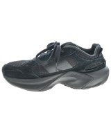 New Balance（ニューバランス）スニーカー 黒 サイズ:24.5cm レディース/2200672716034