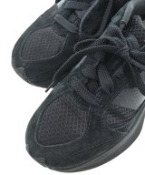 New Balance（ニューバランス）スニーカー 黒 サイズ:24.5cm レディース/2200672716034