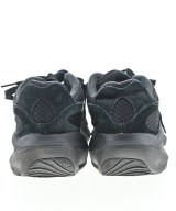 New Balance（ニューバランス）スニーカー 黒 サイズ:24.5cm レディース/2200672716034