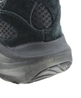 New Balance（ニューバランス）スニーカー 黒 サイズ:24.5cm レディース/2200672716034