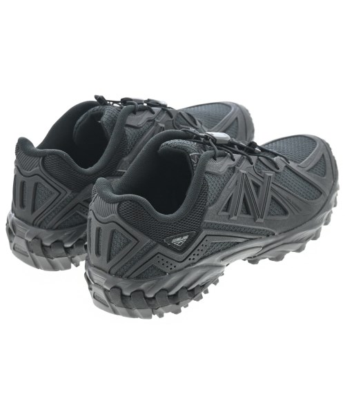 New Balance（ニューバランス）スニーカー 黒 サイズ:23.5cm レディース/2200673875075