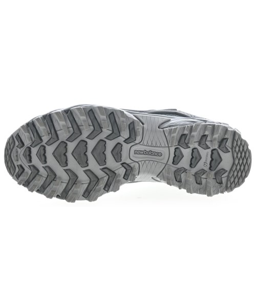 New Balance（ニューバランス）スニーカー 黒 サイズ:23.5cm レディース/2200673875075