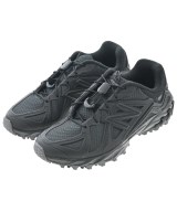 New Balance（ニューバランス）スニーカー 黒 サイズ:23.5cm レディース/2200673875075