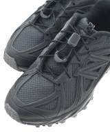 New Balance（ニューバランス）スニーカー 黒 サイズ:23.5cm レディース/2200673875075